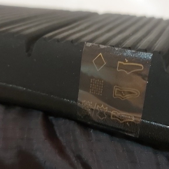 Wishbone short nylon boots - Picture 4 of 10